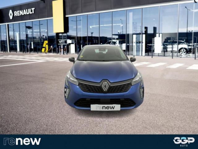 Renault Clio image 9