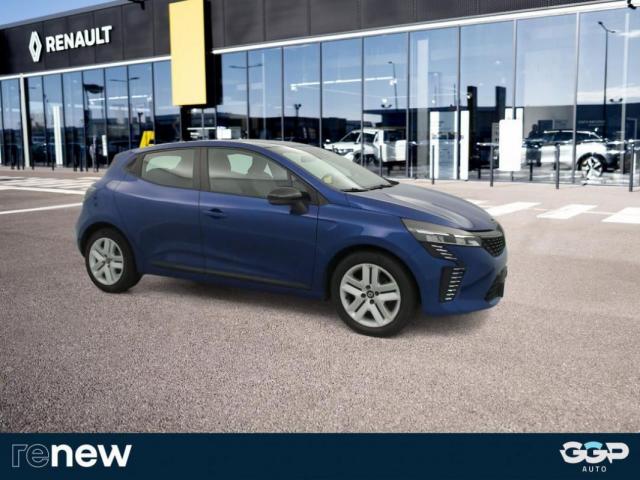 Renault Clio image 1