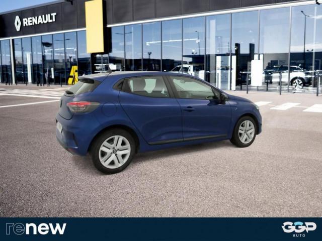 Renault Clio image 4