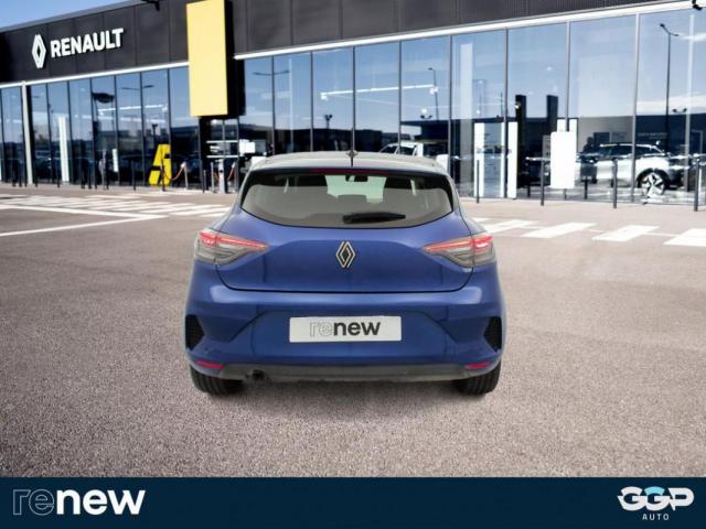 Renault Clio image 2