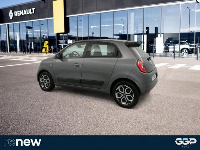 Renault Twingo image 6