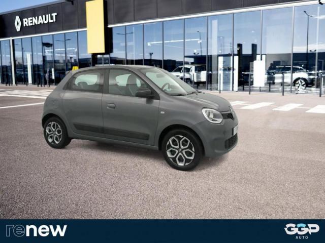 Renault Twingo image 2