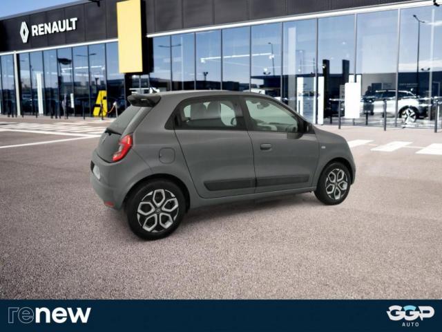 Renault Twingo image 1