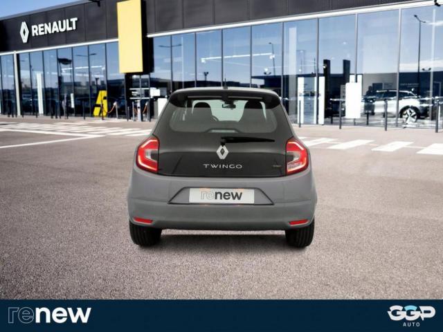 Renault Twingo image 9