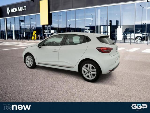 Renault Clio image 6