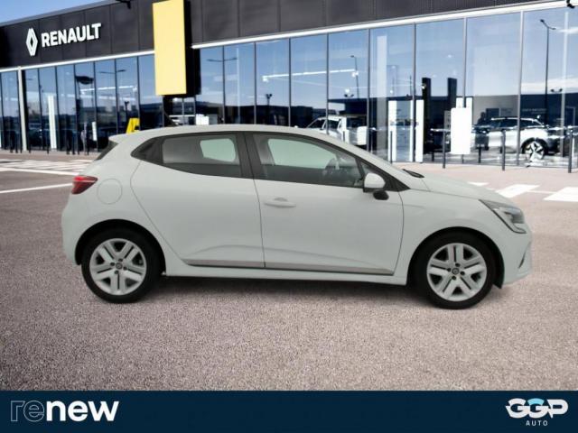 Renault Clio image 1