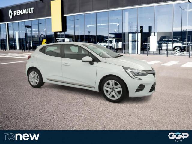 Renault Clio image 9