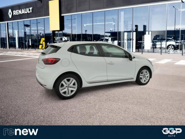 Renault Clio image 3
