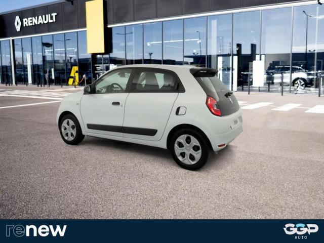 Renault Twingo image 4