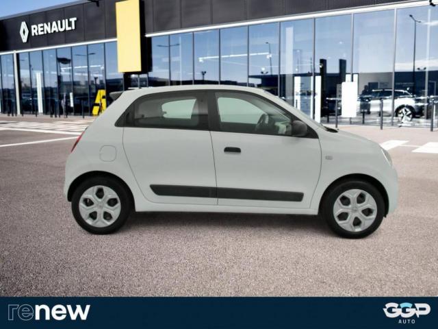 Renault Twingo image 1