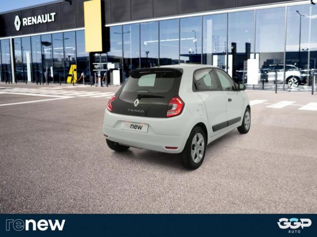Renault Twingo image 9