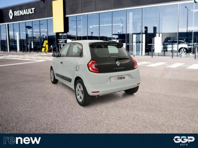 Renault Twingo image 5