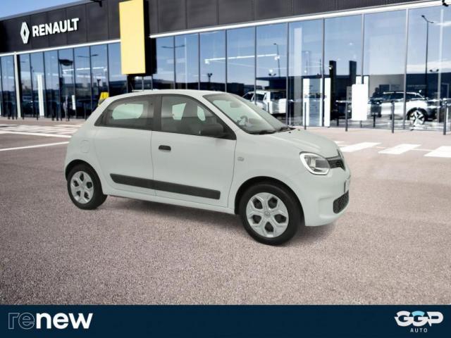 Renault Twingo image 8