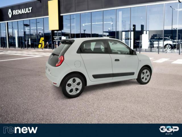 Renault Twingo image 7