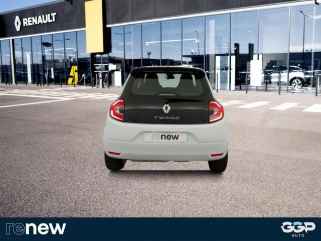 Renault Twingo image 6