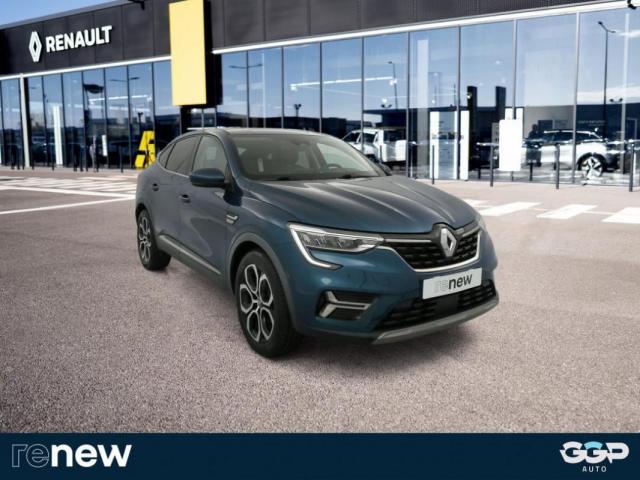 Renault Arkana image 9