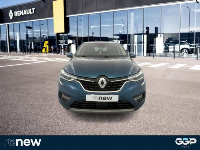 Renault Arkana image 4