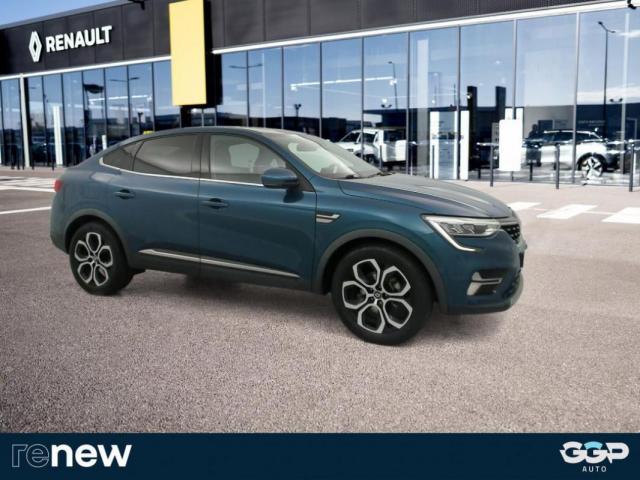 Renault Arkana image 8