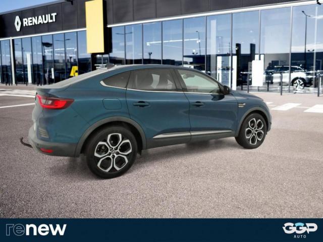 Renault Arkana image 6