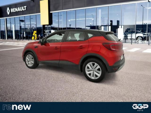 Renault Captur image 9