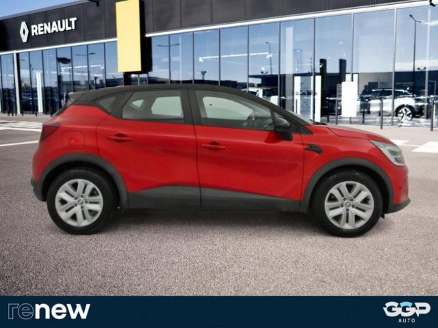 Renault Captur image 2