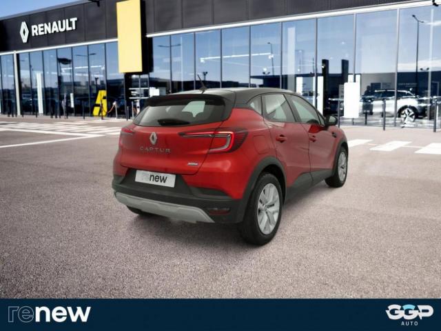 Renault Captur image 6