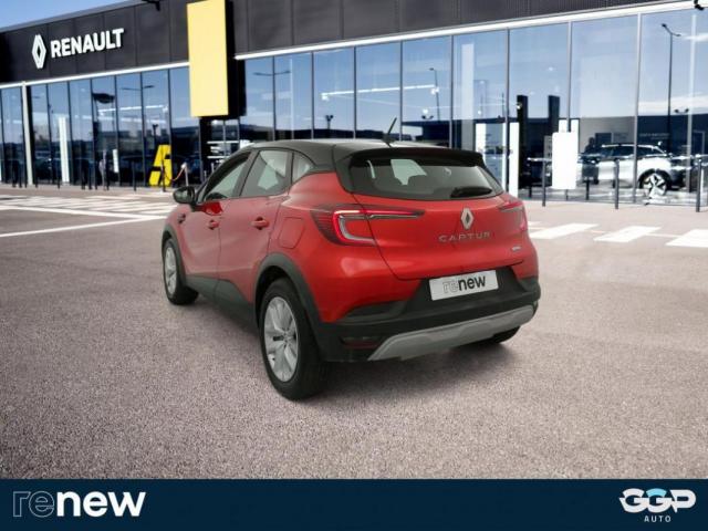 Renault Captur image 5