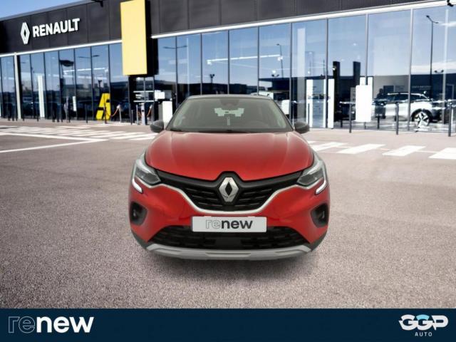 Renault Captur image 1