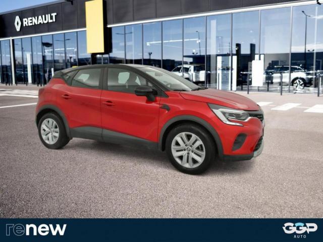 Renault Captur image 3