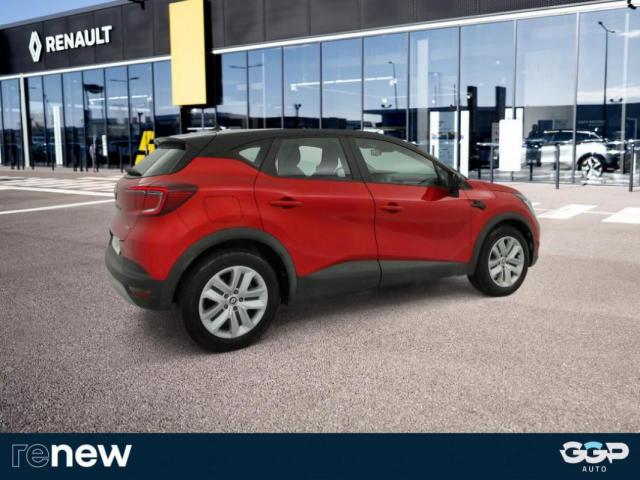 Renault Captur image 4
