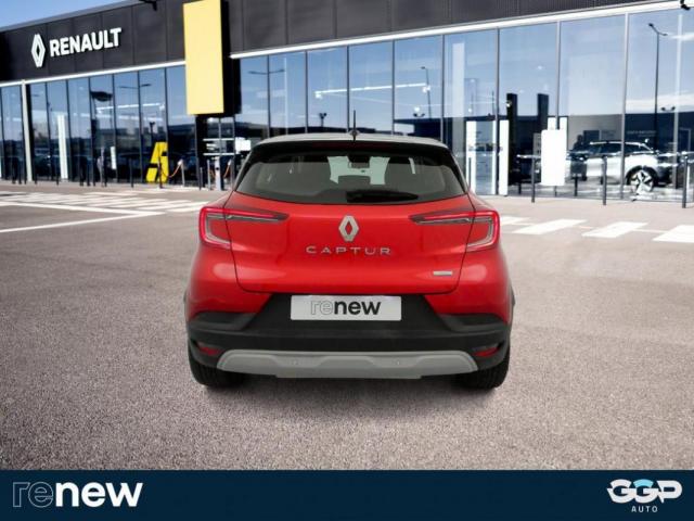 Renault Captur image 7