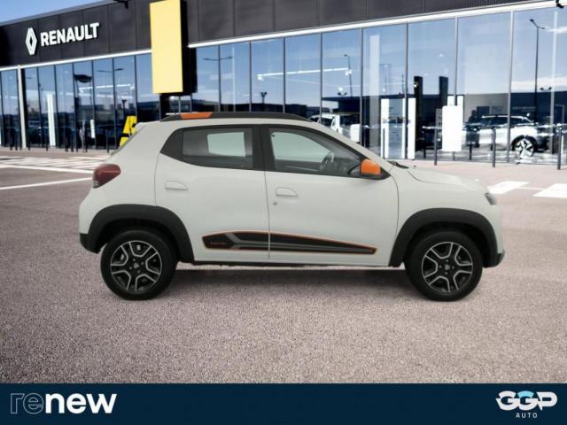 Dacia Spring image 9