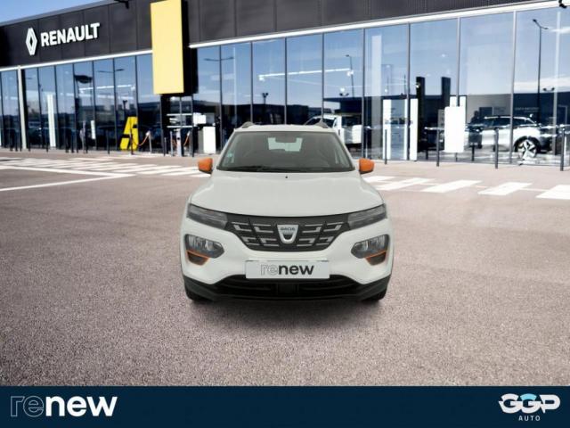 Dacia Spring image 2