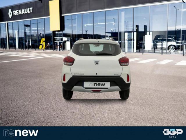 Dacia Spring image 3