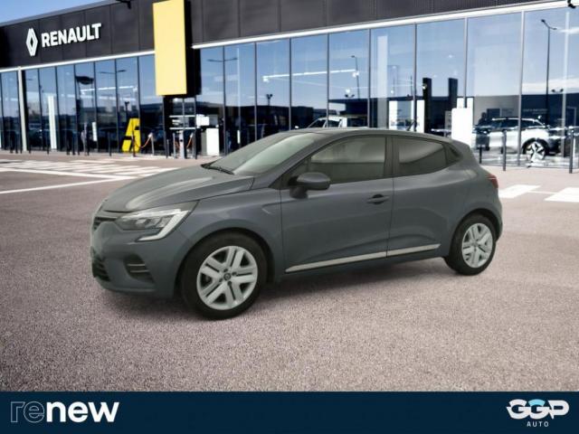 Renault Clio image 3