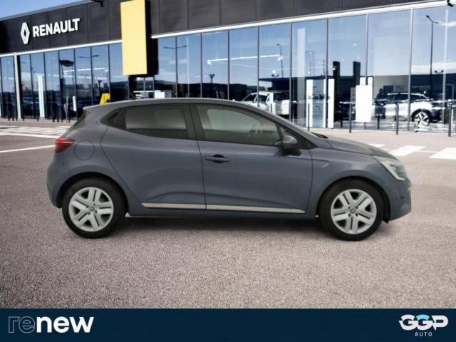 Renault Clio image 4