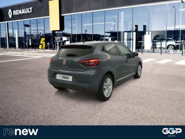 Renault Clio image 8