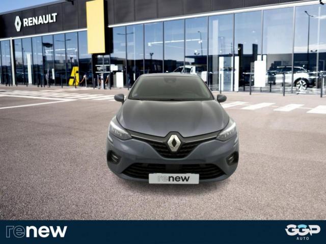 Renault Clio image 7