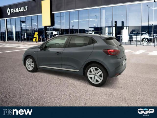 Renault Clio image 2
