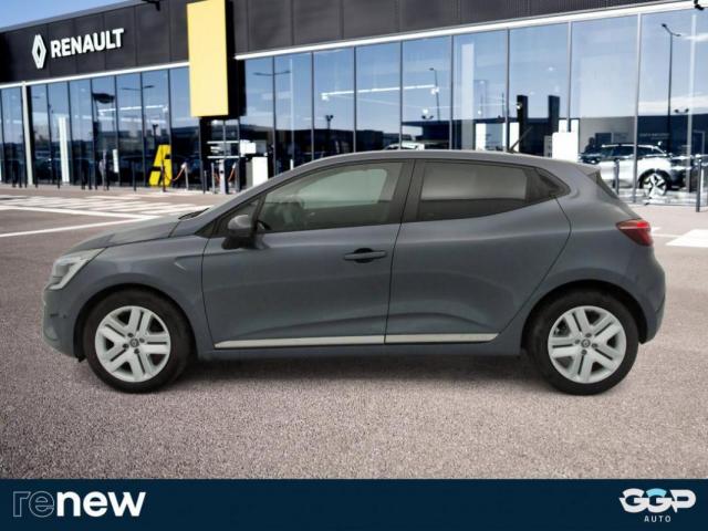 Renault Clio image 9