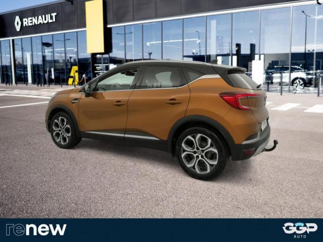 Renault Captur image 1