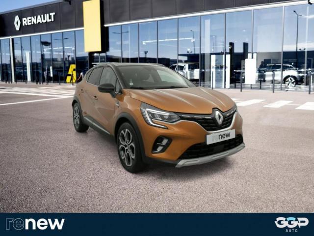 Renault Captur image 9