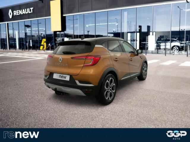 Renault Captur image 8