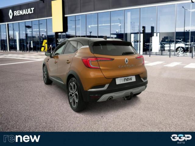 Renault Captur image 5