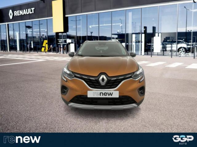 Renault Captur image 4
