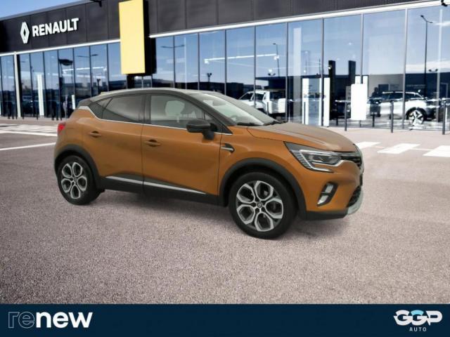 Renault Captur image 3