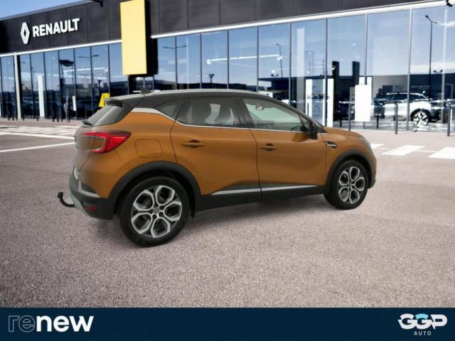 Renault Captur image 7
