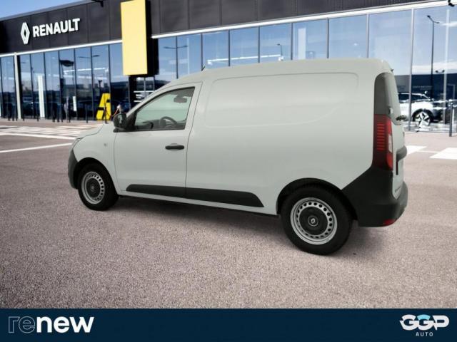 Renault Express Van image 9