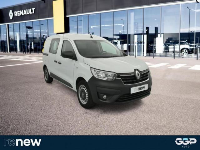 Renault Express Van image 1