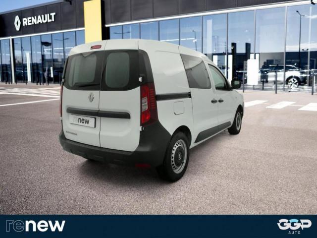 Renault Express Van image 4